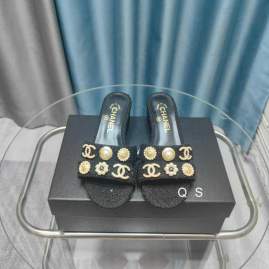 Picture of Chanel Shoes _SKUChanelsz35-40S06042919